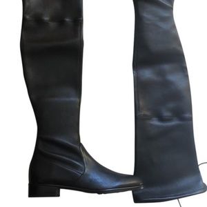 New Lowland Stuart Weitzman